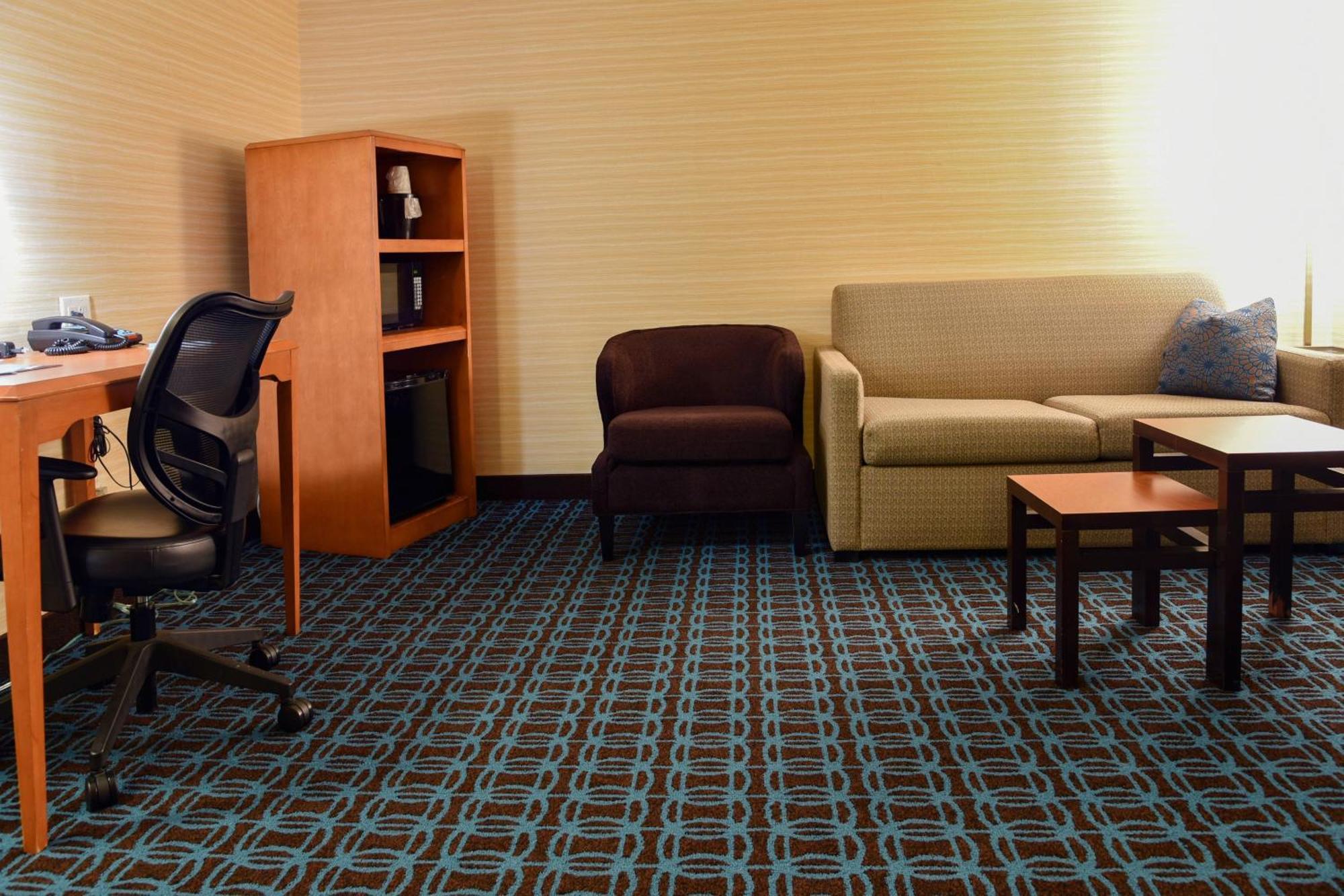 Fairfield Inn Hartford Airport Windsor Locks Exterior photo
